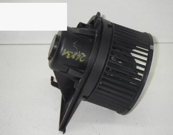 Interior Blower Motor VW POLO (6N2), AUDI A3 (8L1)