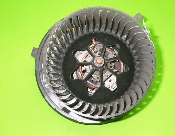 Interior Blower Motor VW GOLF PLUS (5M1, 521), VW PASSAT Variant (3C5)