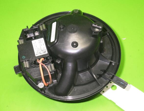 Interior Blower Motor VW GOLF PLUS (5M1, 521), VW PASSAT Variant (3C5)