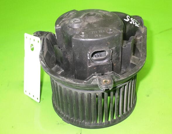 Interior Blower Motor MERCEDES-BENZ SPRINTER 3-t Platform/Chassis (903), MERCEDES-BENZ SPRINTER 2-t Van (901, 902)