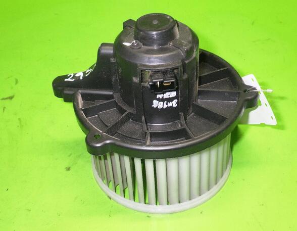 Interior Blower Motor KIA CARNIVAL II (GQ), KIA CARNIVAL I (UP)