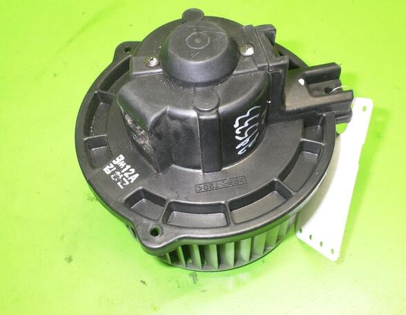 Interior Blower Motor KIA CARNIVAL II (GQ), KIA CARNIVAL I (UP)