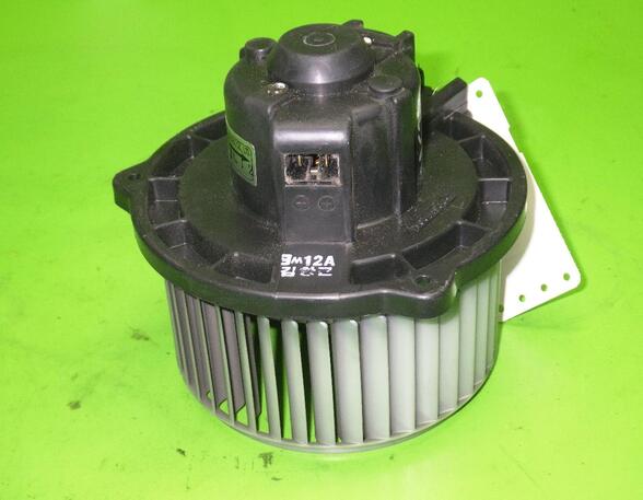 Interior Blower Motor KIA CARNIVAL II (GQ), KIA CARNIVAL I (UP)