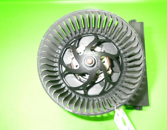 Interior Blower Motor VW LUPO (6X1, 6E1), AUDI A3 (8L1)