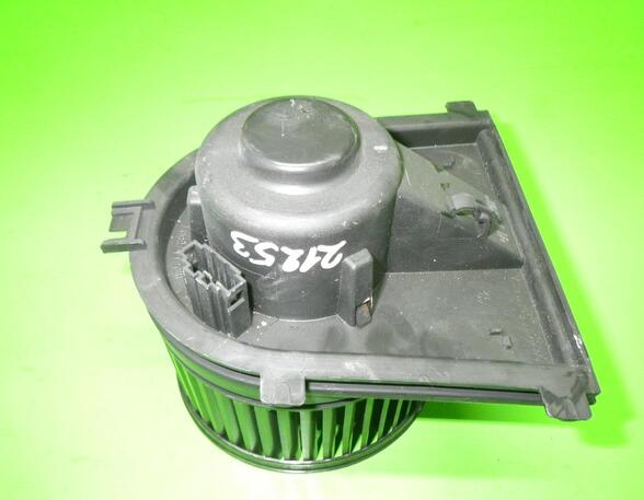 Interior Blower Motor VW LUPO (6X1, 6E1), AUDI A3 (8L1)