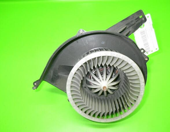 Interior Blower Motor SKODA FABIA I Combi (6Y5), VW FOX Hatchback (5Z1, 5Z3, 5Z4)