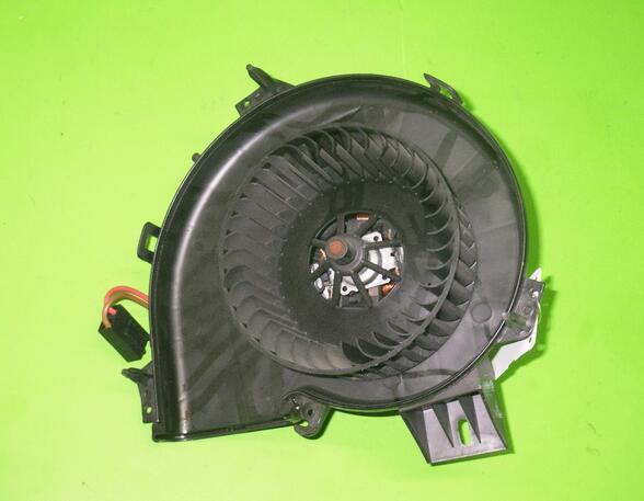 Interior Blower Motor OPEL COMBO Box Body/MPV