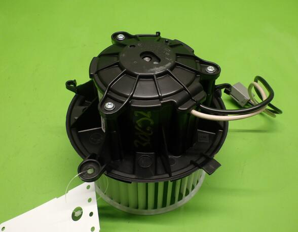 Interior Blower Motor OPEL ASTRA J (P10)