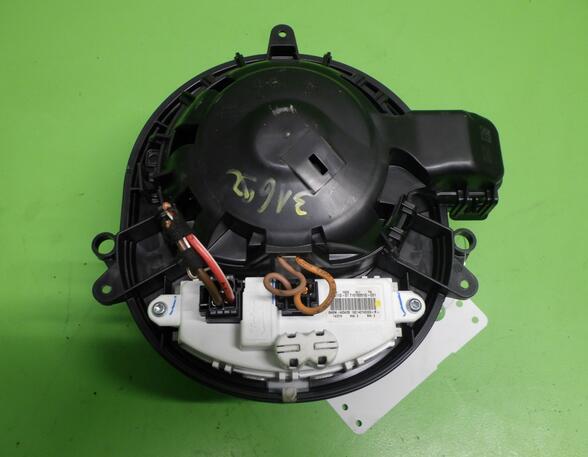 Interior Blower Motor BMW 3 Touring (F31), BMW 3 (F30, F80)