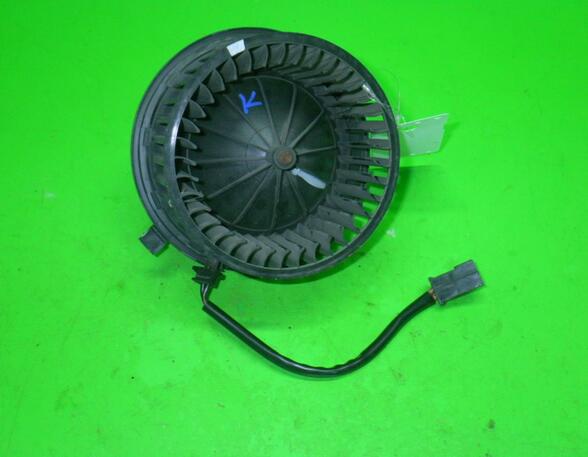 Interior Blower Motor VW TRANSPORTER IV Bus (70B, 70C, 7DB, 7DK, 70J, 70K, 7DC, 7DJ), VW PASSAT Variant (3A5, 35I)