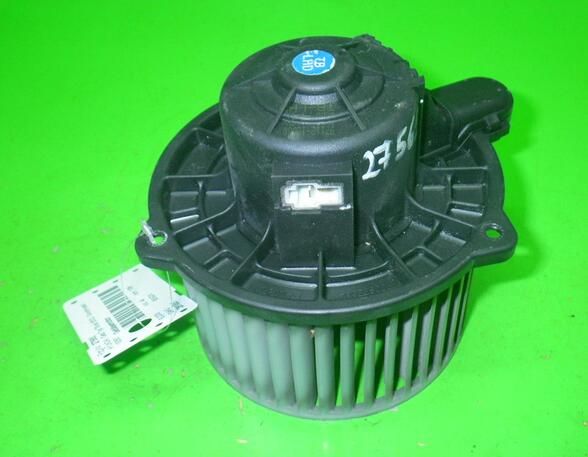 Interior Blower Motor HYUNDAI GETZ (TB), HYUNDAI i20 (PB, PBT)