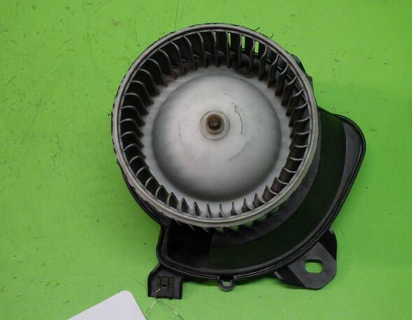 Elektrische motor interieurventilatie FIAT GRANDE PUNTO (199_), FIAT PUNTO (199_), FIAT PUNTO EVO (199_)