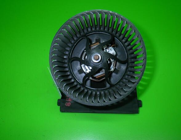 Interior Blower Motor AUDI A3 (8L1)