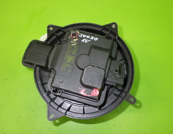 Interior Blower Motor MERCEDES-BENZ GL-CLASS (X164), MERCEDES-BENZ M-CLASS (W164)