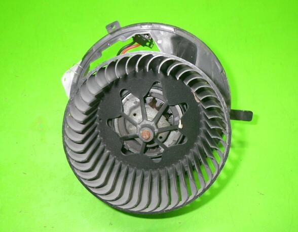 Interior Blower Motor AUDI A3 (8P1), AUDI A3 Sportback (8PA)