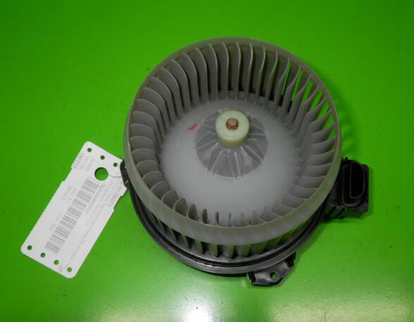 Interior Blower Motor TOYOTA YARIS (_P9_), SUZUKI SWIFT III (MZ, EZ)