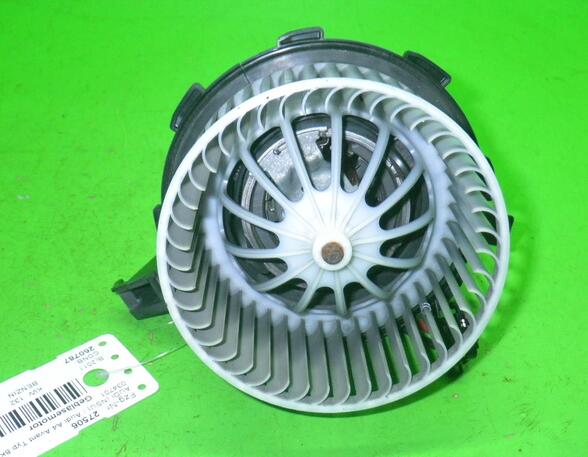 Interior Blower Motor AUDI A4 Avant (8K5, B8)