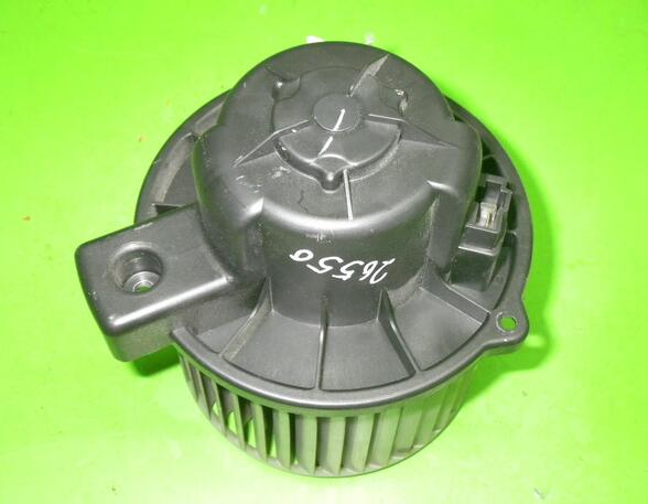 Interior Blower Motor SMART CITY-COUPE (450), SMART FORTWO Coupe (450)