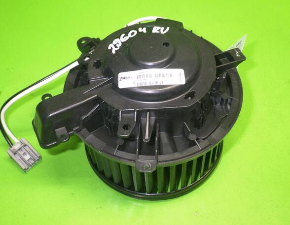 Interior Blower Motor OPEL MOKKA / MOKKA X (J13)