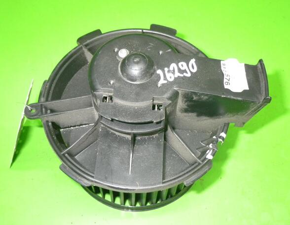 Elektrische motor interieurventilatie PEUGEOT 206 SW (2E/K), PEUGEOT 206 Hatchback (2A/C)