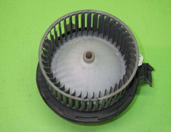 Interior Blower Motor MERCEDES-BENZ C-CLASS (W204)