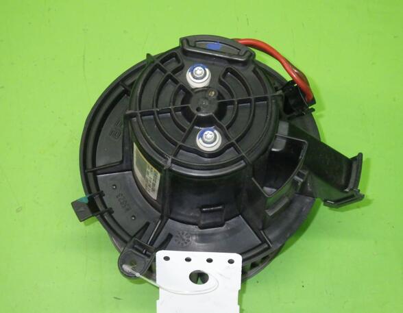 Interior Blower Motor MERCEDES-BENZ C-CLASS (W204)