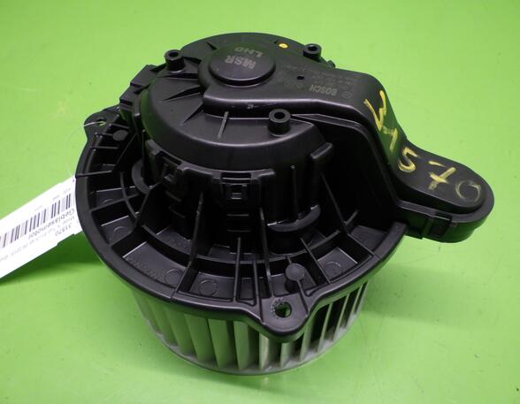 Interior Blower Motor TESLA MODEL X (5YJX)