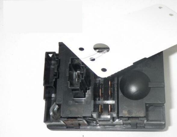 Blower Control Switch VW Transporter IV Bus (70B, 70C, 70J, 70K, 7DB, 7DC, 7DJ, 7DK)