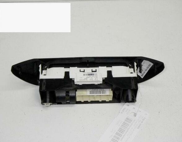 Heating & Ventilation Control Assembly VW Polo (9N)