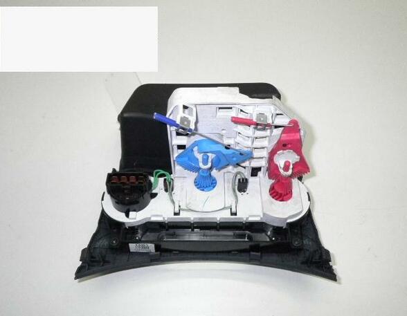 Heating & Ventilation Control Assembly HYUNDAI i10 (PA)