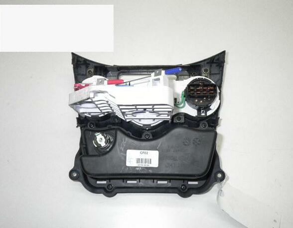 Heating & Ventilation Control Assembly HYUNDAI i10 (PA)