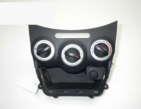 Heating & Ventilation Control Assembly HYUNDAI i10 (PA)