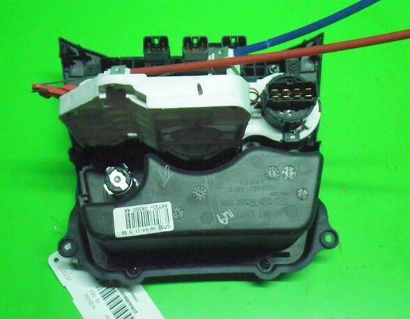 Heating & Ventilation Control Assembly HYUNDAI i10 (PA)