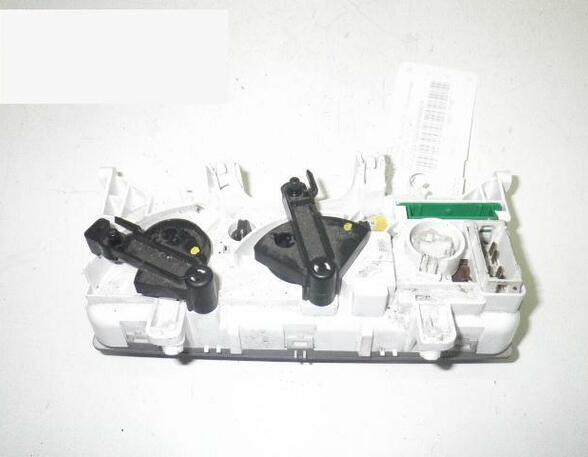 Heating & Ventilation Control Assembly RENAULT Thalia I (LB0/1/2)