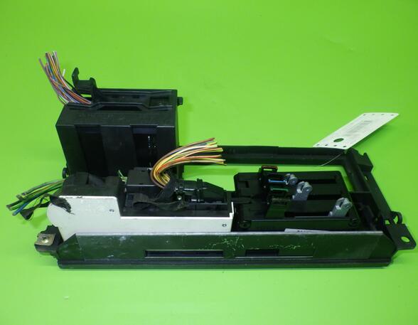 Heating & Ventilation Control Assembly BMW 5er (E34)