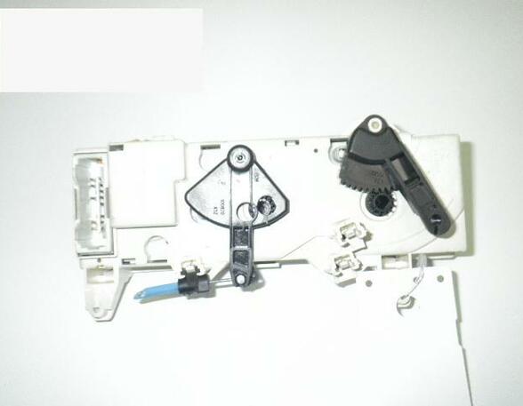 Heating & Ventilation Control Assembly RENAULT Megane I Grandtour (KA0/1)