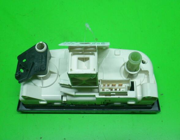 Heating & Ventilation Control Assembly OPEL Corsa C (F08, F68)