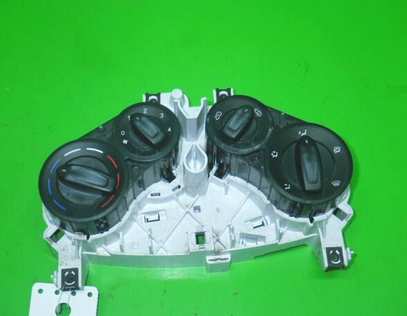 Heating & Ventilation Control Assembly FORD KA (RU8)