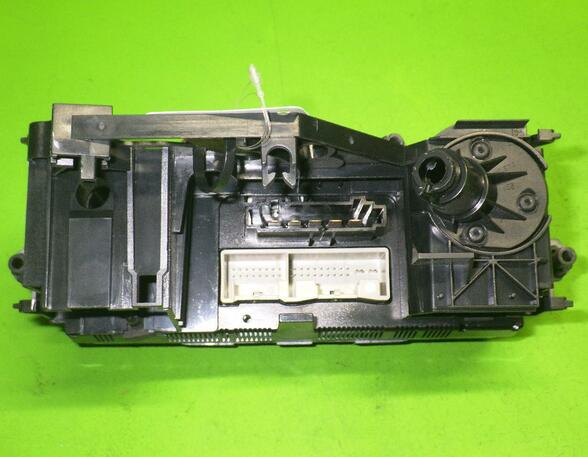 Heating & Ventilation Control Assembly SEAT Leon (1P1)