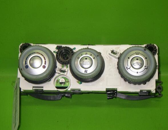 Heating & Ventilation Control Assembly MITSUBISHI Colt VI (Z2A, Z3A), MITSUBISHI Colt VII (Z2_A)