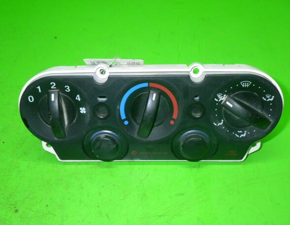 Heating & Ventilation Control Assembly FORD Fiesta V (JD, JH)