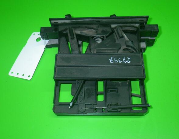 Heating & Ventilation Control Assembly FORD MAVERICK (UDS, UNS), NISSAN TERRANO II (R20)