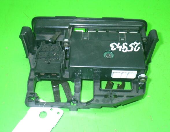 Heating & Ventilation Control Assembly SUZUKI GRAND VITARA I (FT, HT)