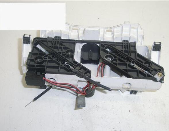 Heating & Ventilation Control Assembly FIAT PUNTO (188_), FIAT PUNTO Hatchback Van (188_)