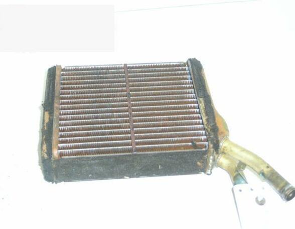 Heater Core Radiator OPEL Frontera A Sport (5 SUD2)