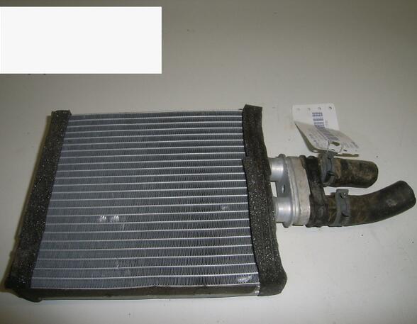 Heater Core Radiator VW Polo (9N)