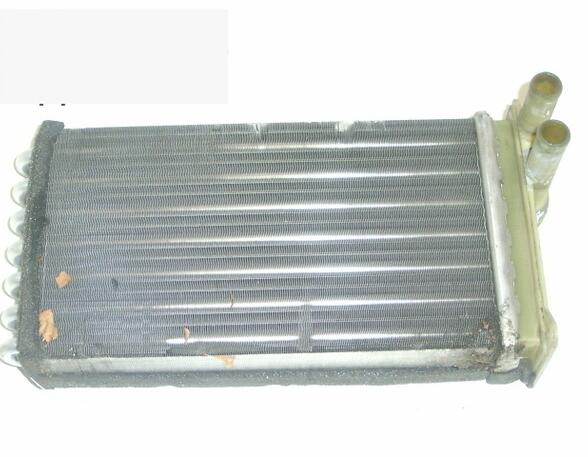 Kachelradiateur / Voorverwarmer SEAT Ibiza I (021A)