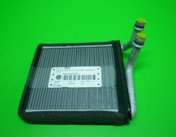 Heater Core Radiator VW Golf Plus (521, 5M1), VW Passat (3C2)