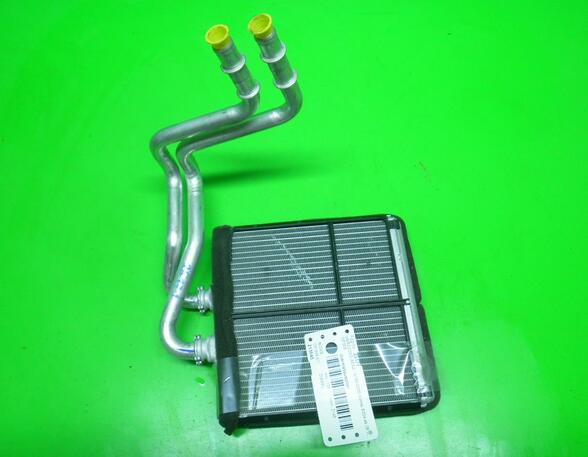 Heater Core Radiator MERCEDES-BENZ C-Klasse T-Model (S204)