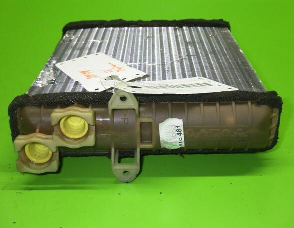 Heater Core Radiator VOLVO V70 II (SW)